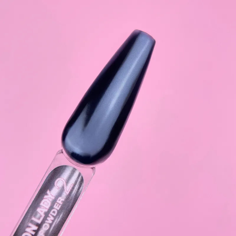 LUNAmoon Iron Lady Set de Polvos (6uds)