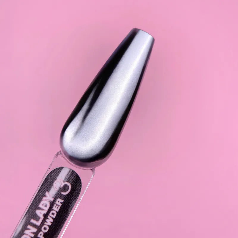 LUNAmoon Iron Lady Set de Polvos (6uds)