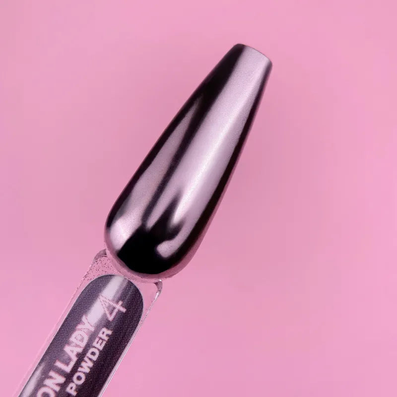 LUNAmoon Iron Lady Set de Polvos (6uds)