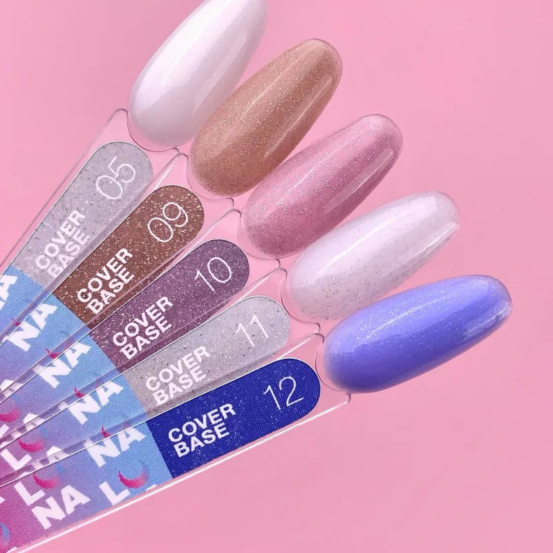LUNAmoon Cover Base Nº10 13ml