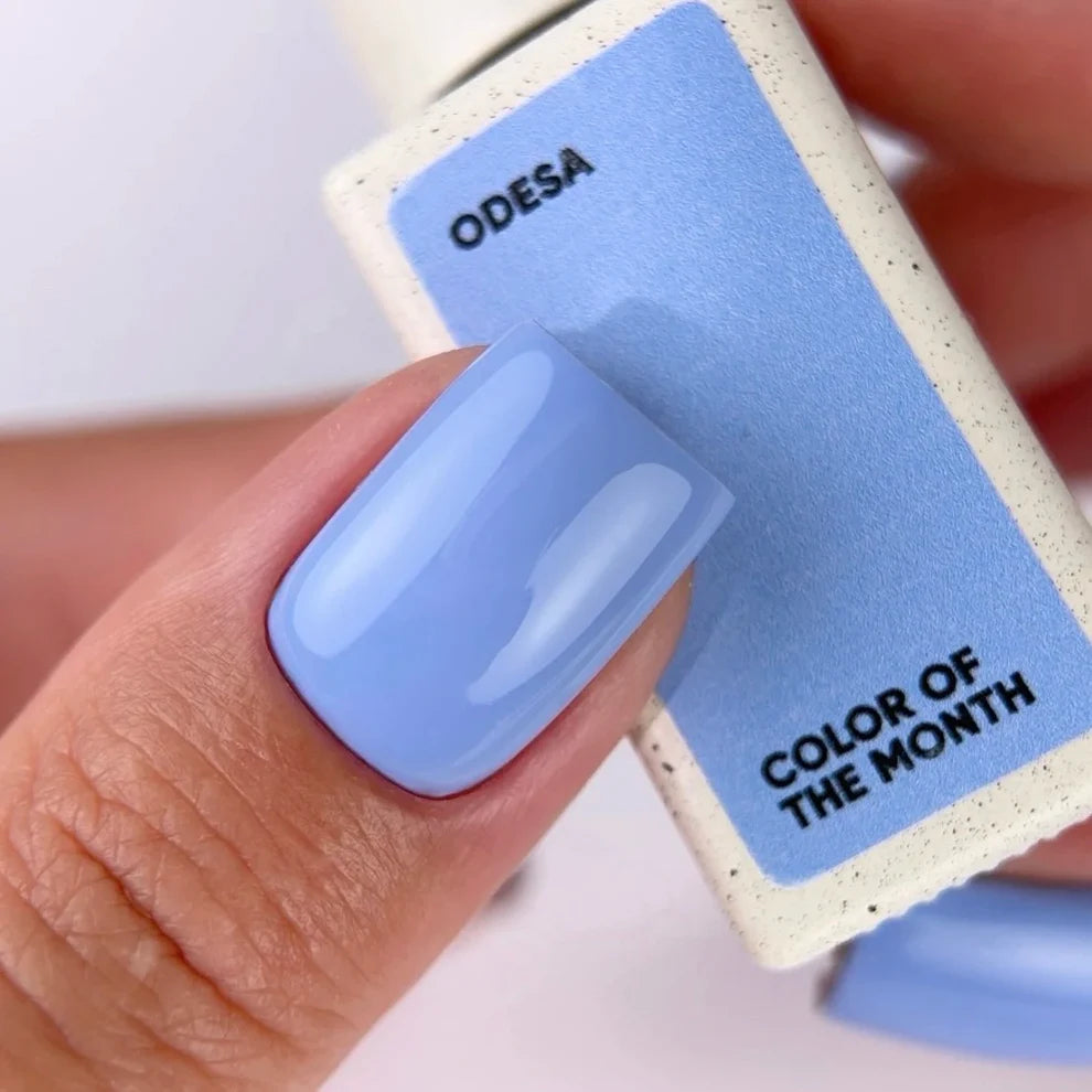 NAILSOFTHEDAY Color del Mes Julio 2026 - Odesa, 10 ml