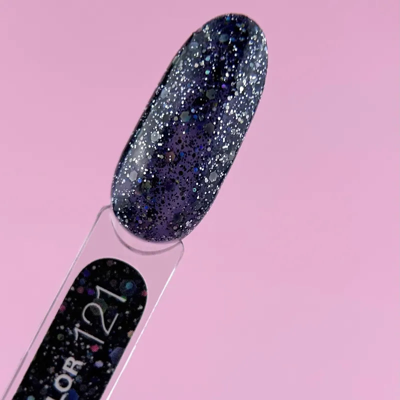 LUNAmoon Esmalte Semi Nº 121 13ml
