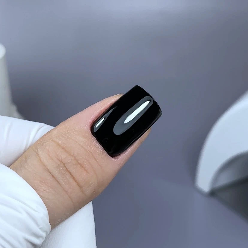 NAILSOFTHEDAY Universal Top — top coat brillante sin capa pegajosa, 10 ml