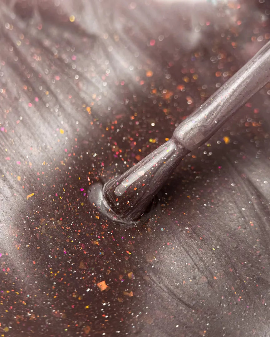 Esmalte en gel Color Magnetic Cat Eye No. 1