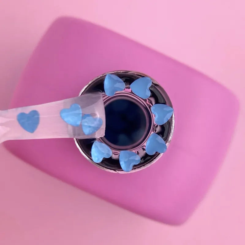 LUNAmoon Top Romantic Blue 13ml