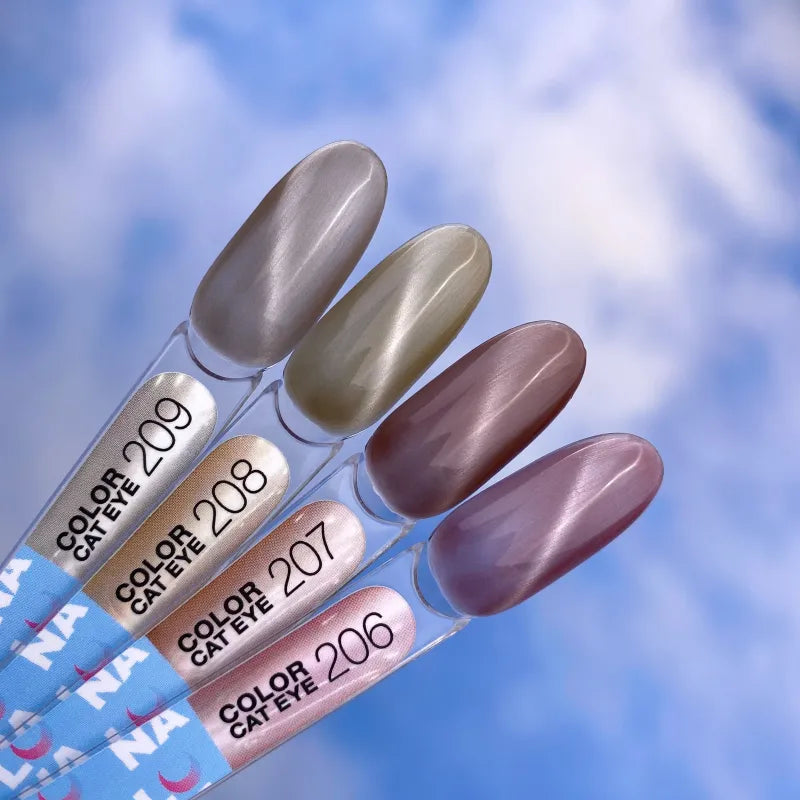 LUNAmoon Esmalte Cat Eye Nº 209 13ml