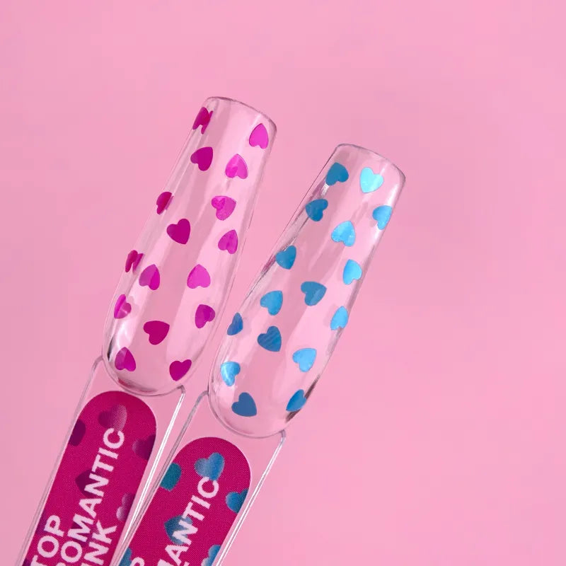 LUNAmoon Top Romantic Blue 13ml