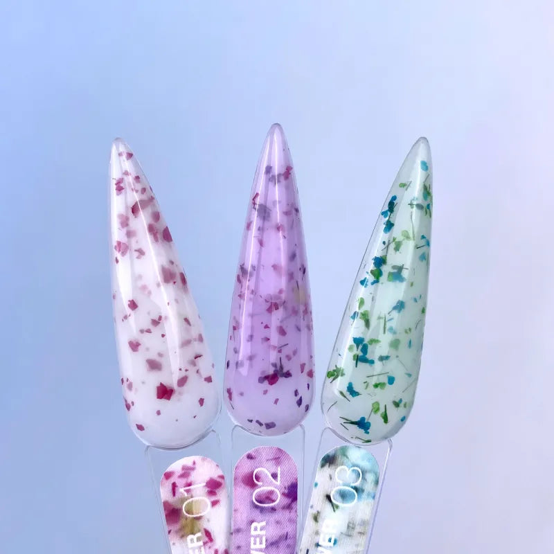LUNAmoon Flower Gel Nº 001 15ml