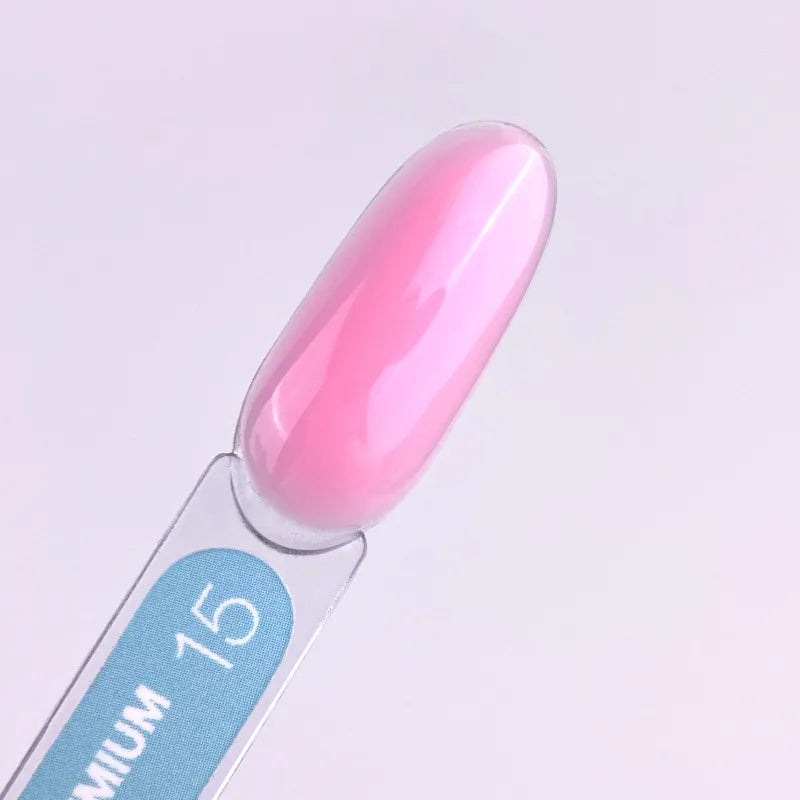 LUNAmoon Premium Gel Nº15 15ml