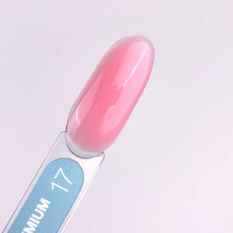 LUNAmoon Premium Gel Nº17 15ml