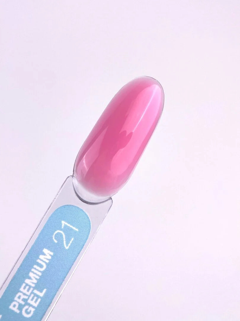 LUNAmoon Premium Gel Nº 21 15ml