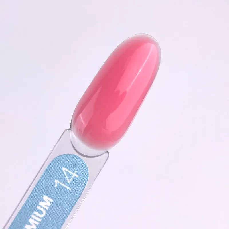LUNAmoon Premium Gel Nº 14 15ml