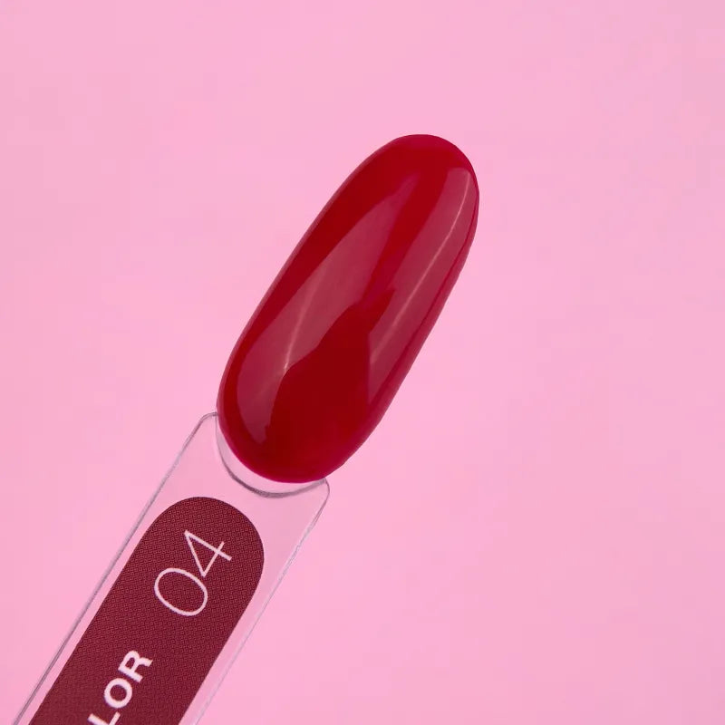 LUNAmoon Esmalte Semi Nº 004 13ml