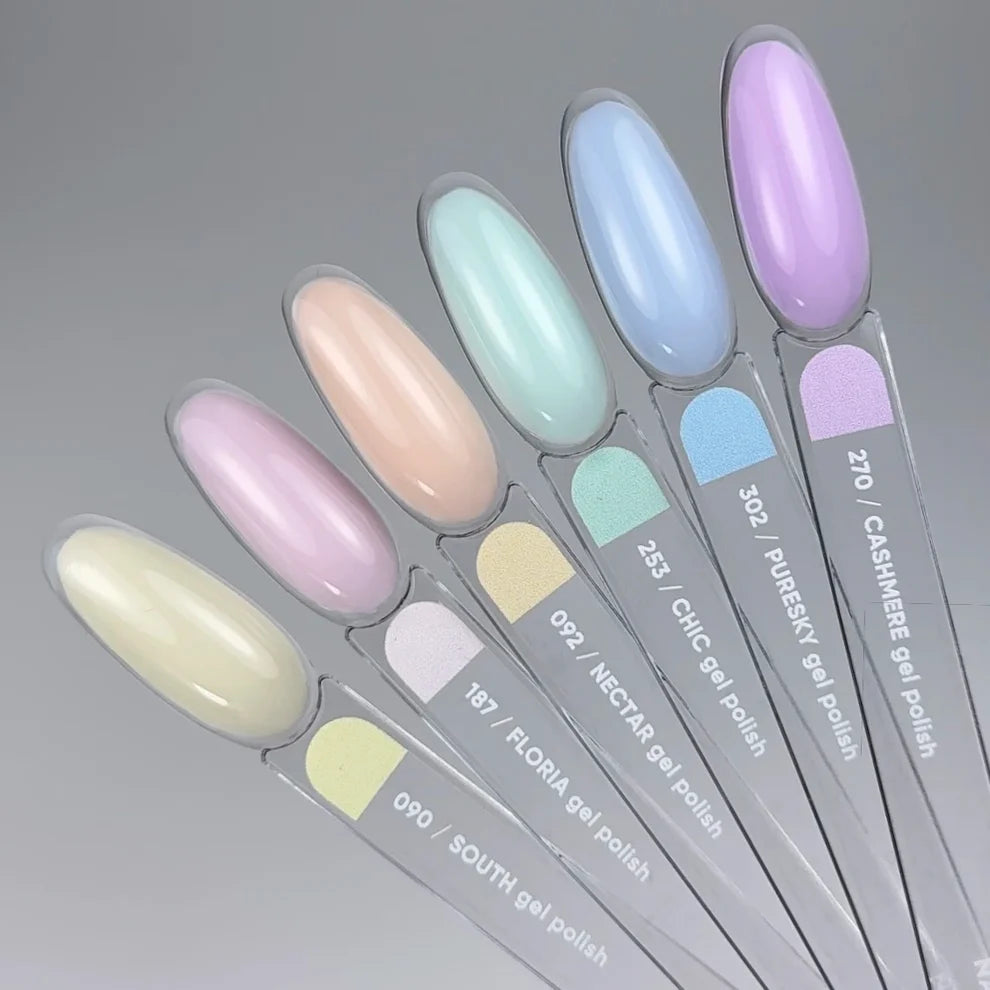 Colección Primavera 2026 - NAILS OF THE DAY