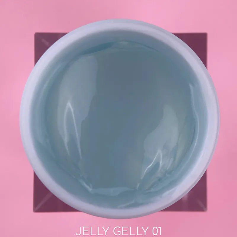 LUNAmoon Jelly Gel Nº1 15ml
