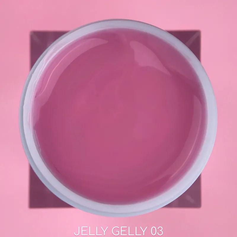 LUNAmoon Jelly Gel Nº3 15ml