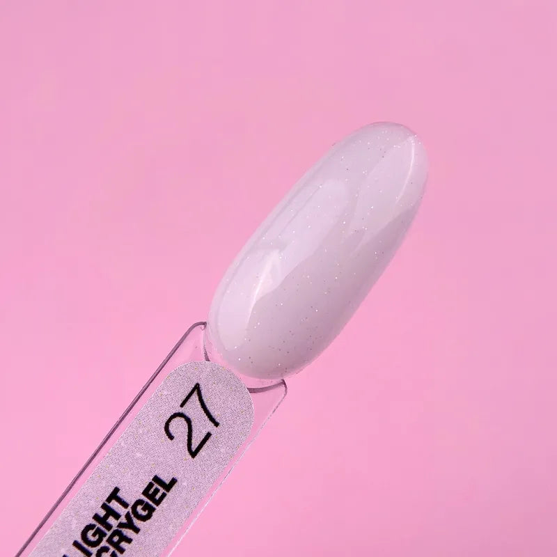 LUNAmoon Light Acrygel Nº 27 13ml