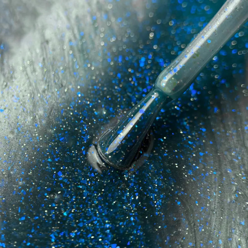 Esmalte en gel Color Magnetic Cat Eye No. 7