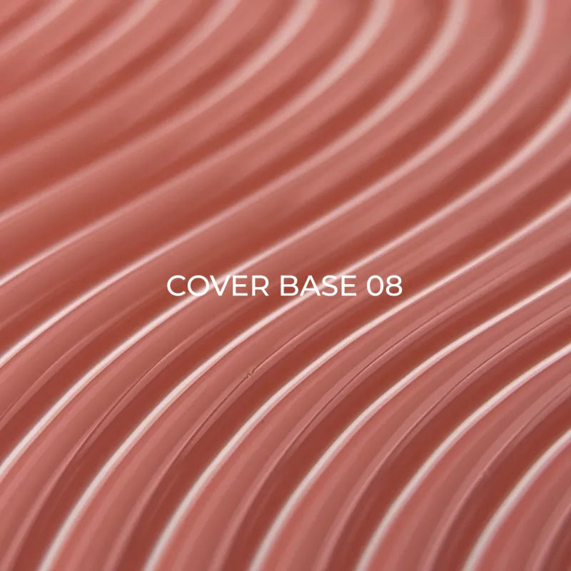 LUNAmoon Cover Base Nº 008 30ml