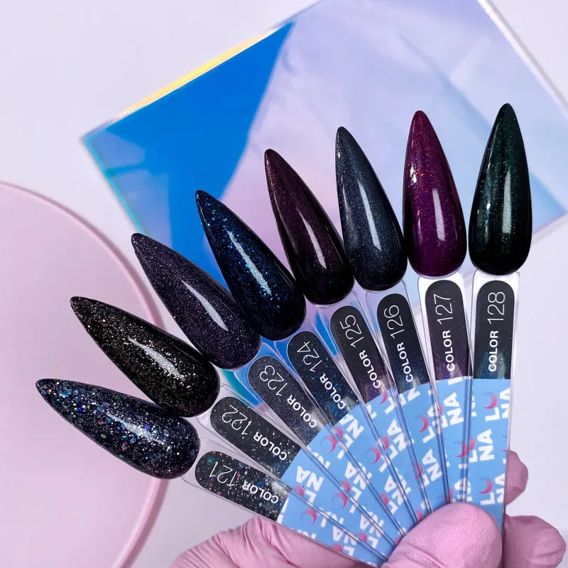 LUNAmoon Esmalte Semi Nº 122 13ml