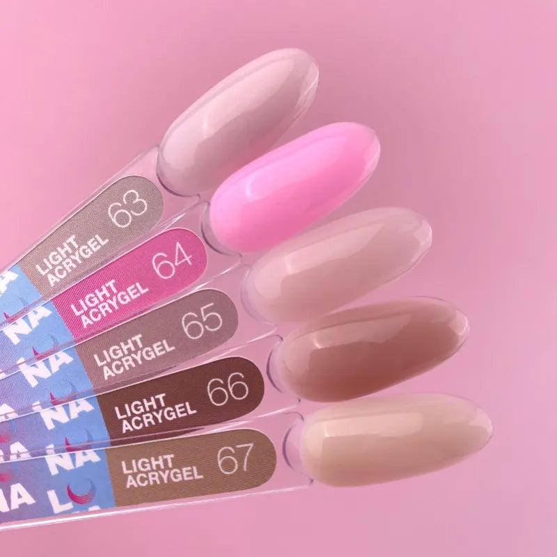 LUNAmoon Light Acrygel Nº 64 13ml