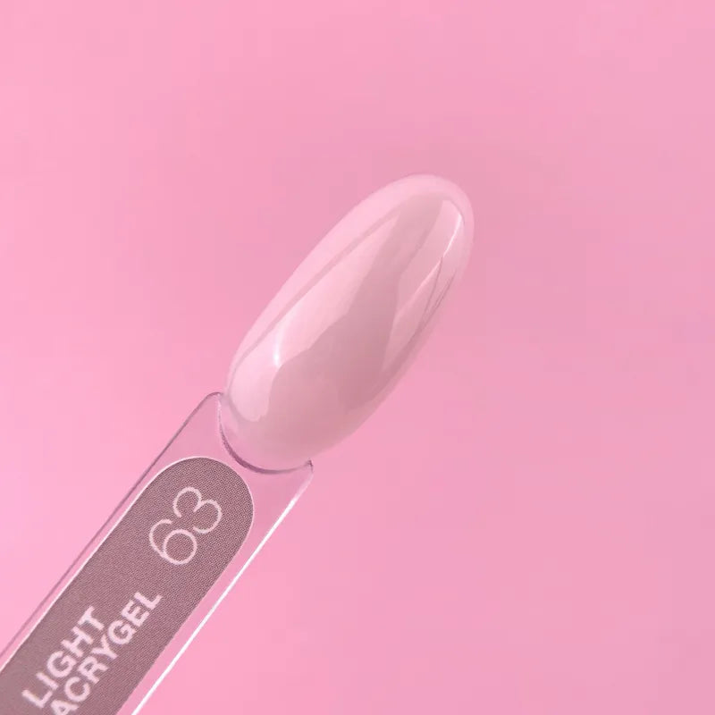 LUNAmoon Light Acrygel Nº63 13ml