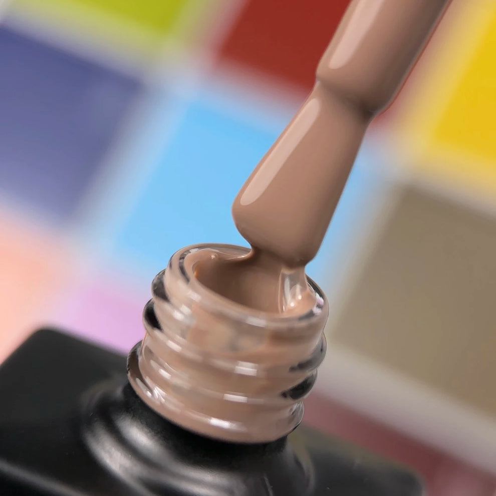 NAILSOFTHEDAY Let’s Special Pantone2025/9 — Esmalte Beige, 10 ml