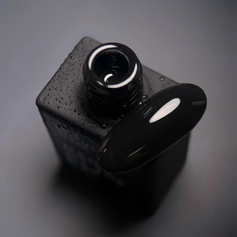 NAILSOFTHEDAY Let’s Special Black — esmalte semipermanente Negro, 10 ml