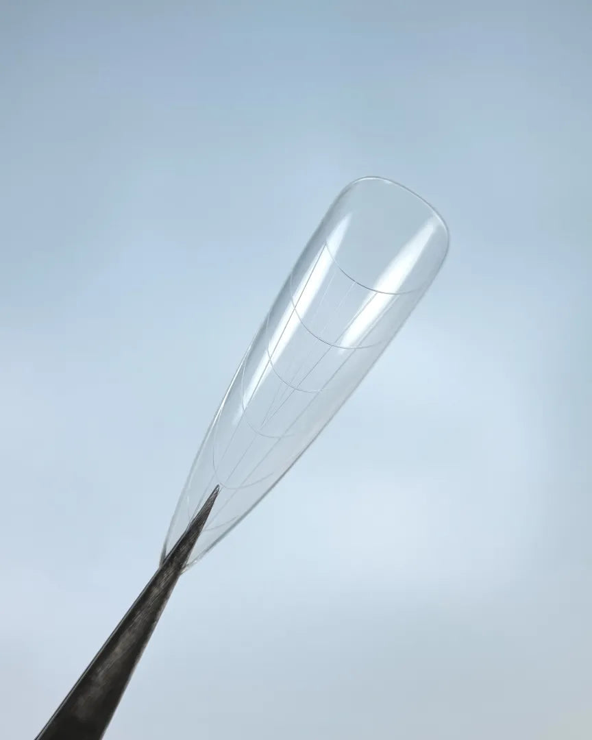 LUNAmoon Dual Forms Largo Almendra XL