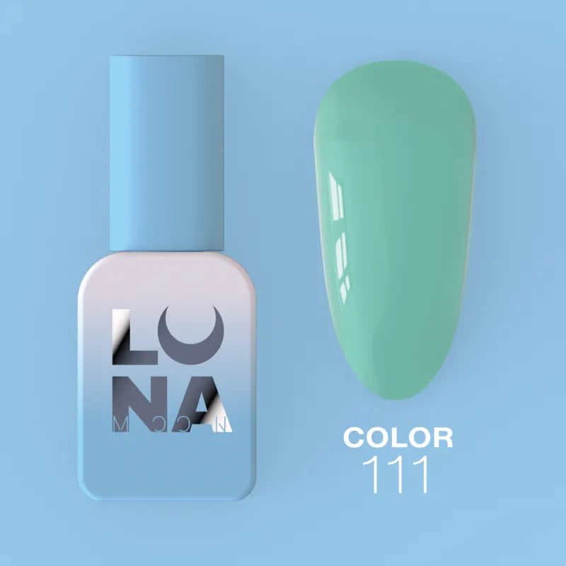 LUNAmoon Esmalte Semi Nº 111 13ml