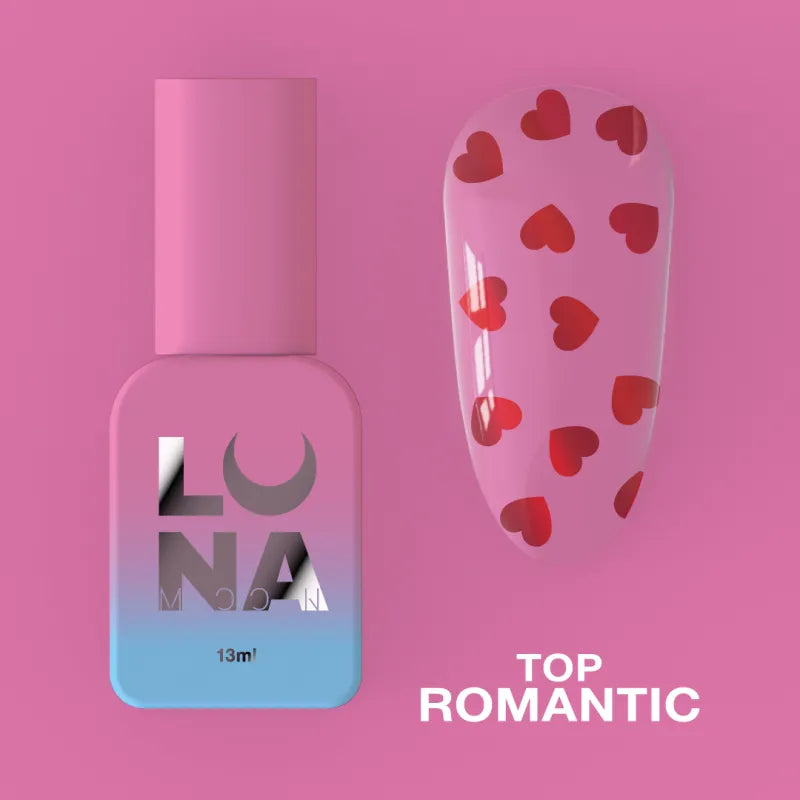 LUNAmoon Top Romantic 13ml