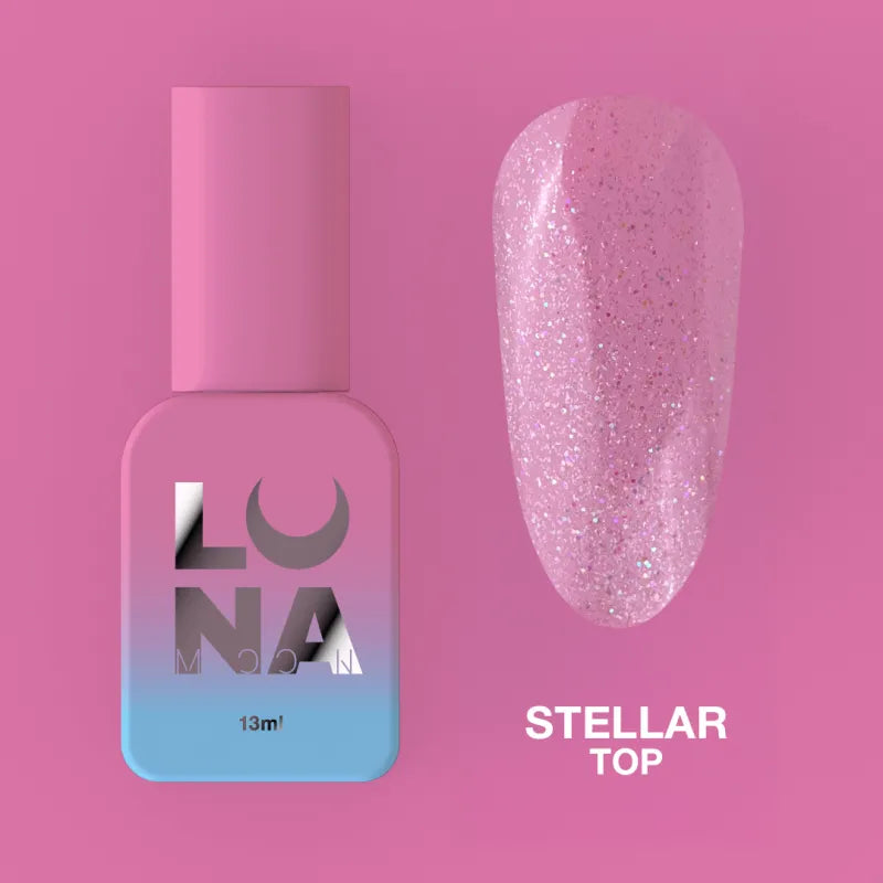 LUNAmoon Top Stellar 13ml
