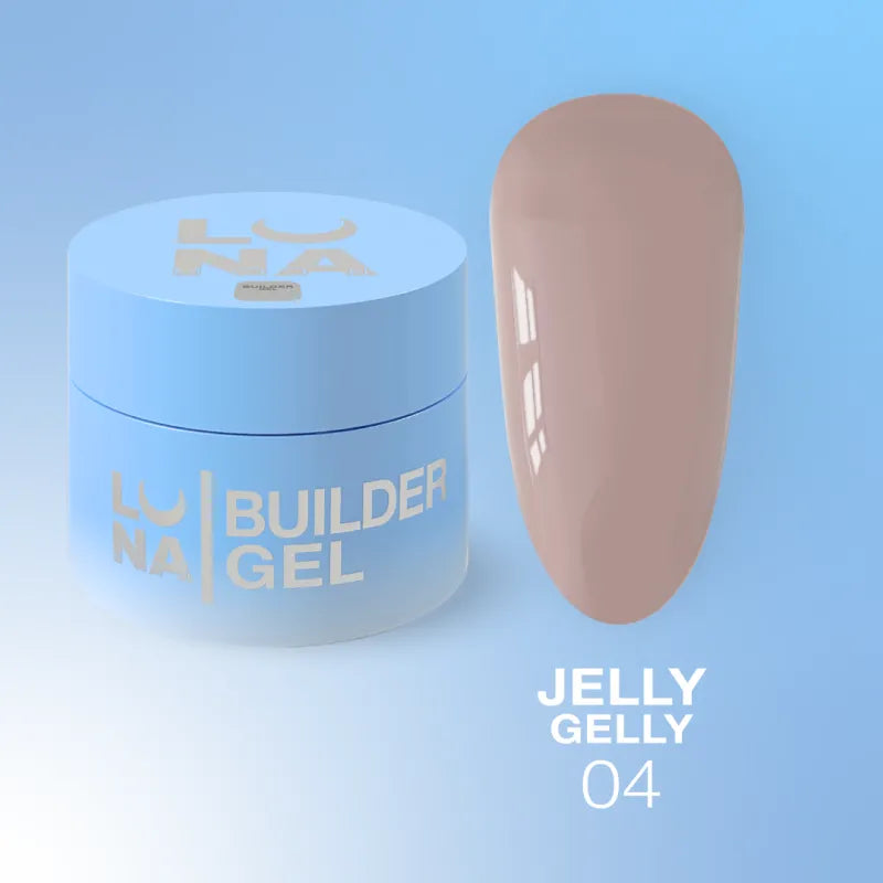 LUNAmoon Jelly Gel Nº5 15ml
