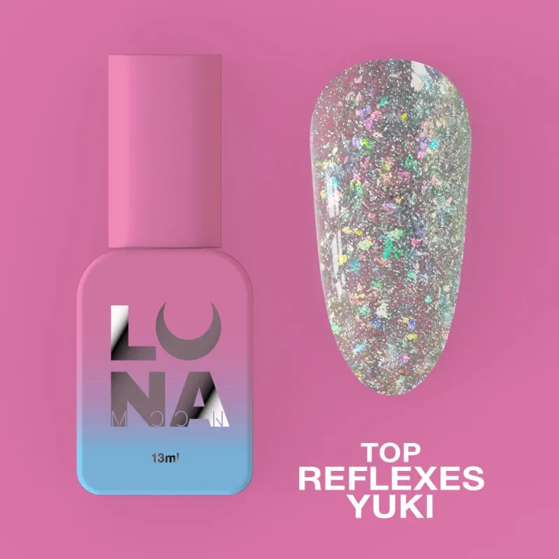LUNAmoon Top Reflexes Yuki 13ml