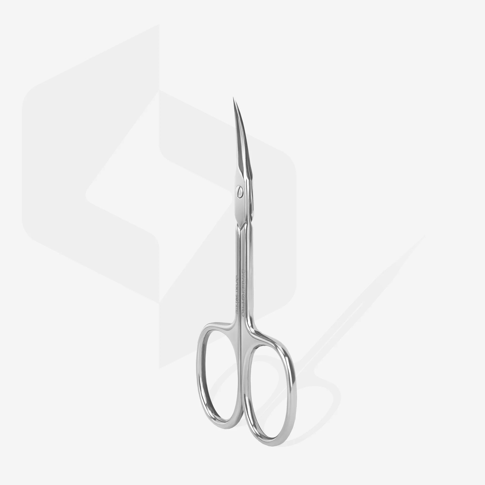 Tijeras profesionales para cutículas EXPERT 50 TIPO 2