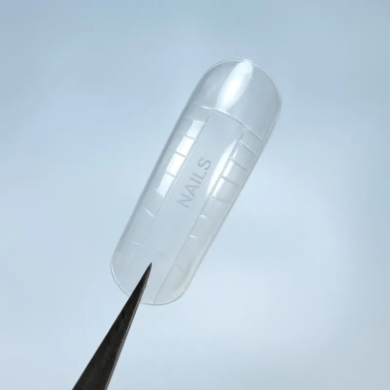 LUNAmoon Dual Forms para Onicogrifosis