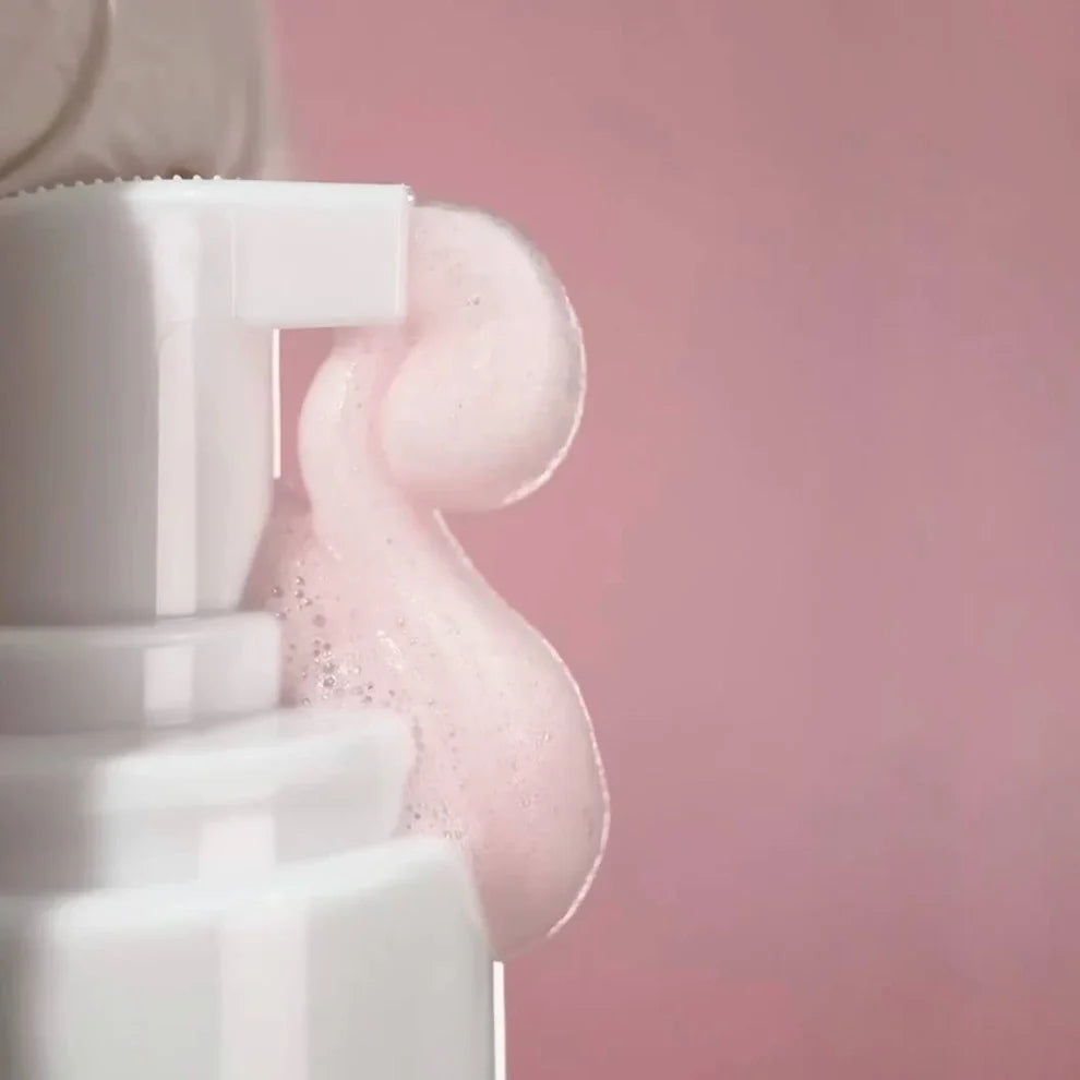 NAILSOFTHEDAY Unicorn Pink Foam