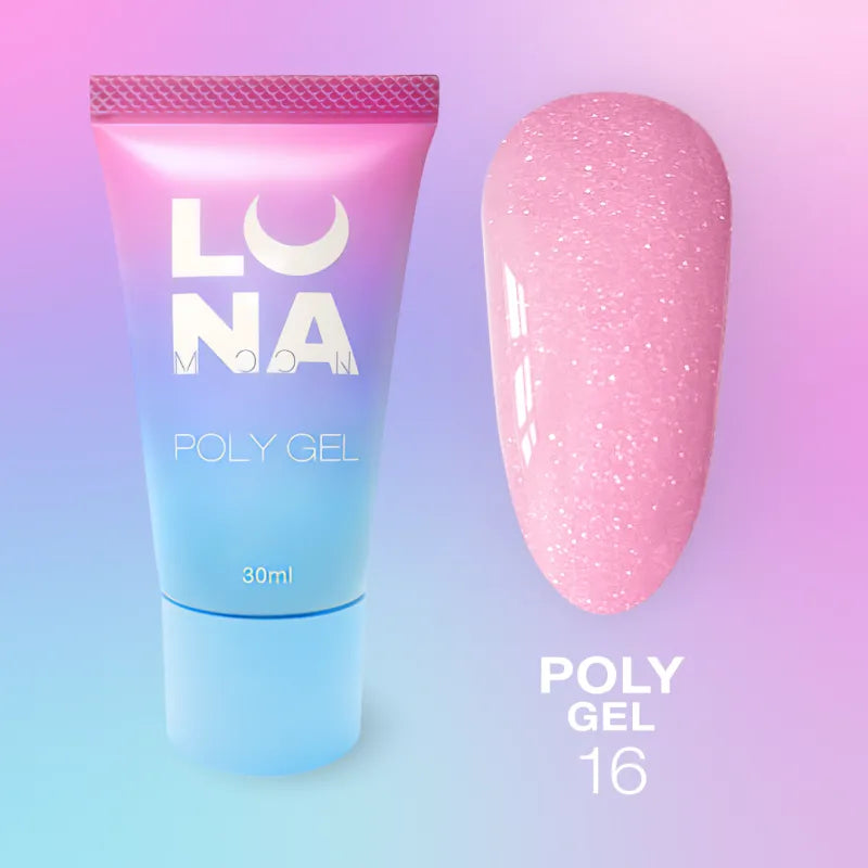 LUNAmoon Acrygel nº16 30ml