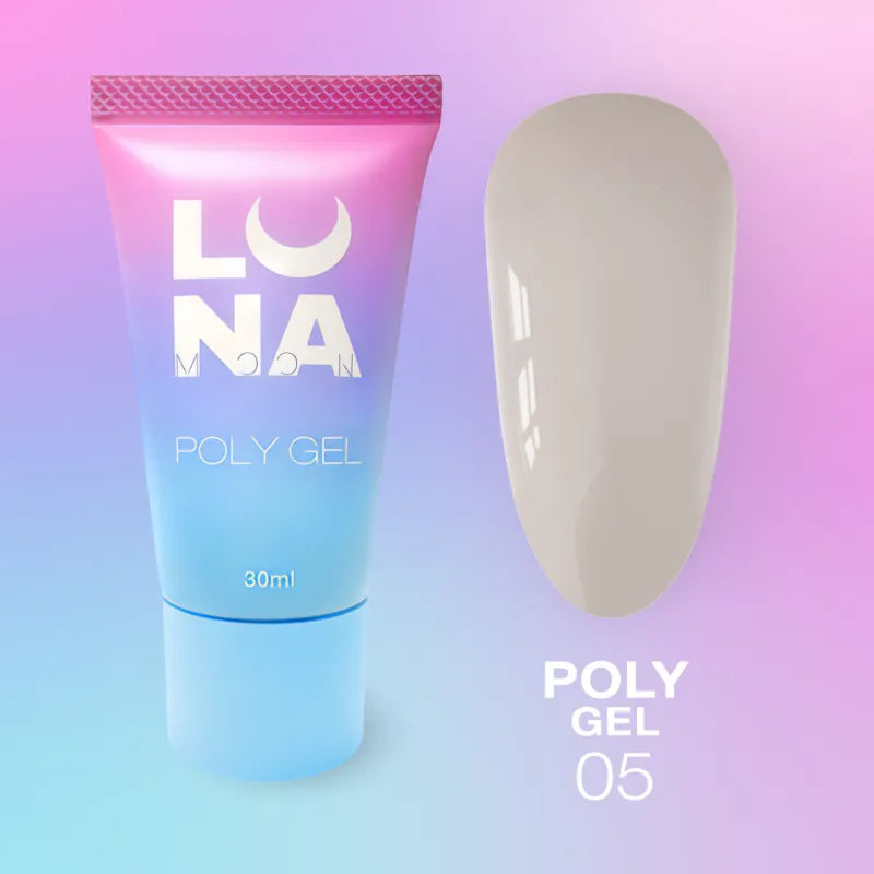 LUNAmoon Acrygel nº05 30ml