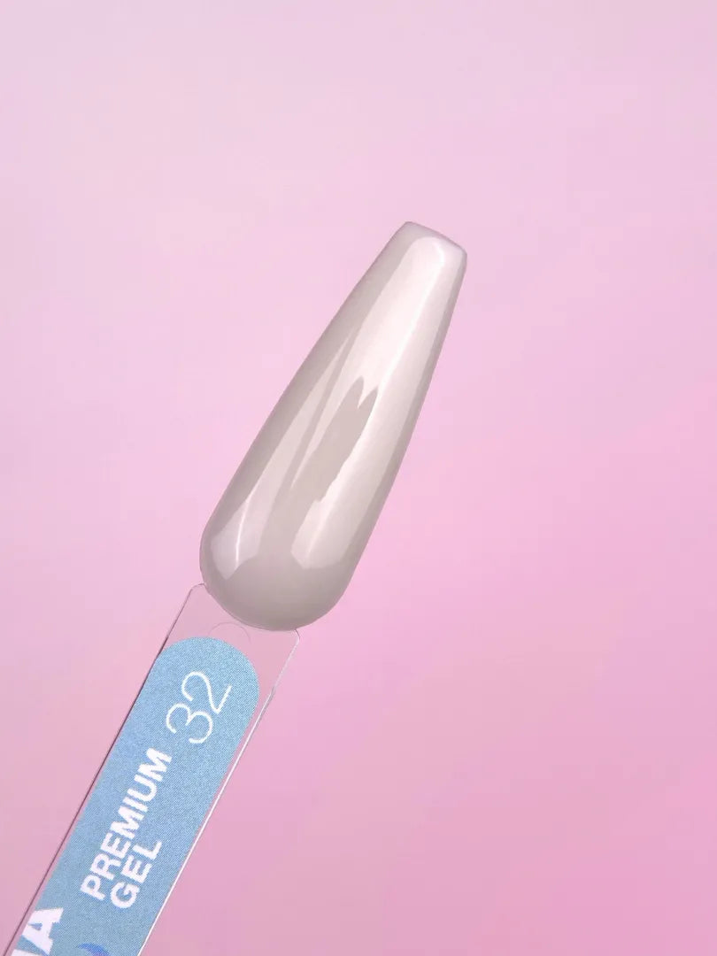 LUNAmoon Premium Gel Nº 32 30ml