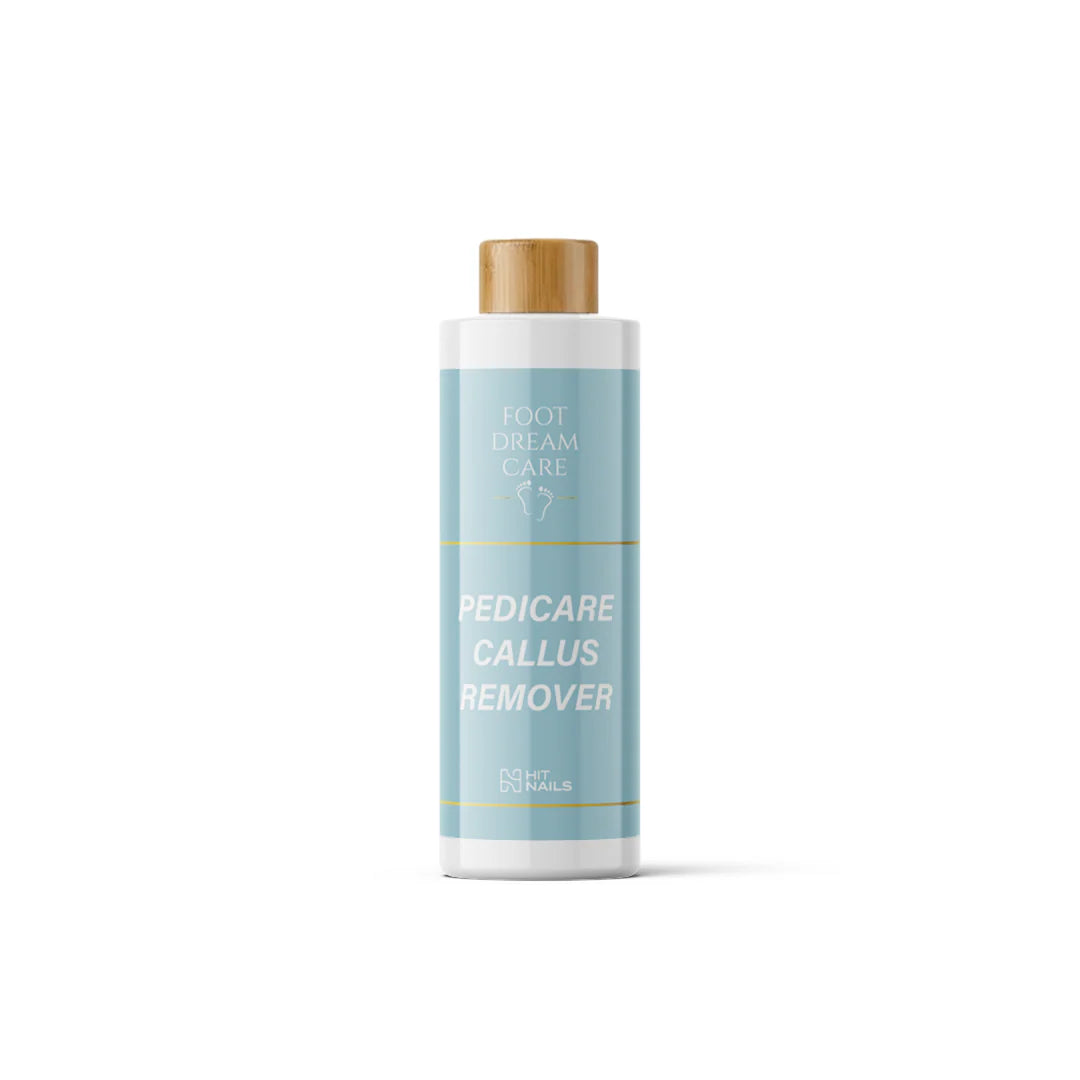 Pedicare Eliminador de Callosidades, 500ml
