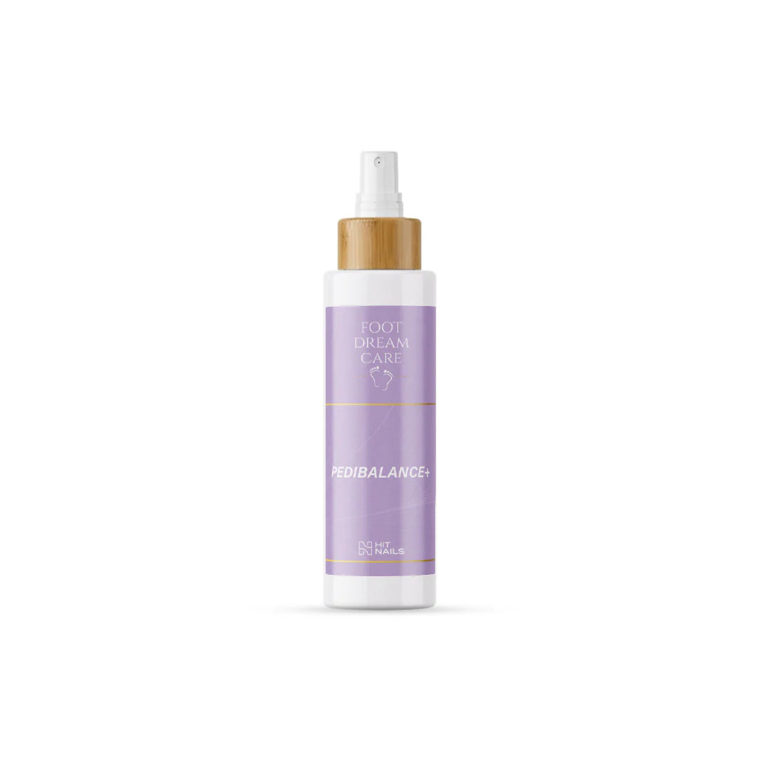 PediBalance+ - Resturador PH, 100 ml