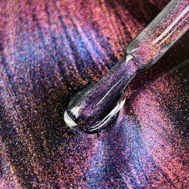 LUNAmoon Esmalte Semi Cat Eye Nº 264 8ml