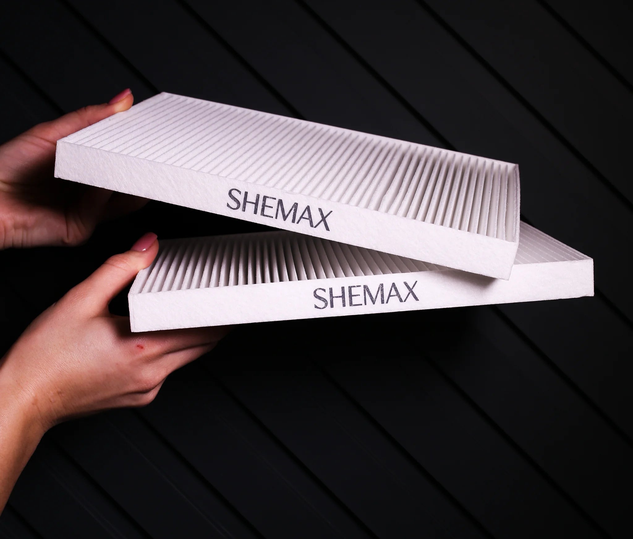 Filtro Recolector para Aspiradores de Polvo SHEMAX