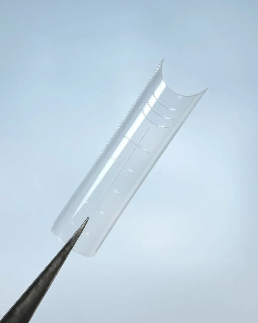 LUNAmoon Dual Forms Skeleton Arqueada/Cuadrada