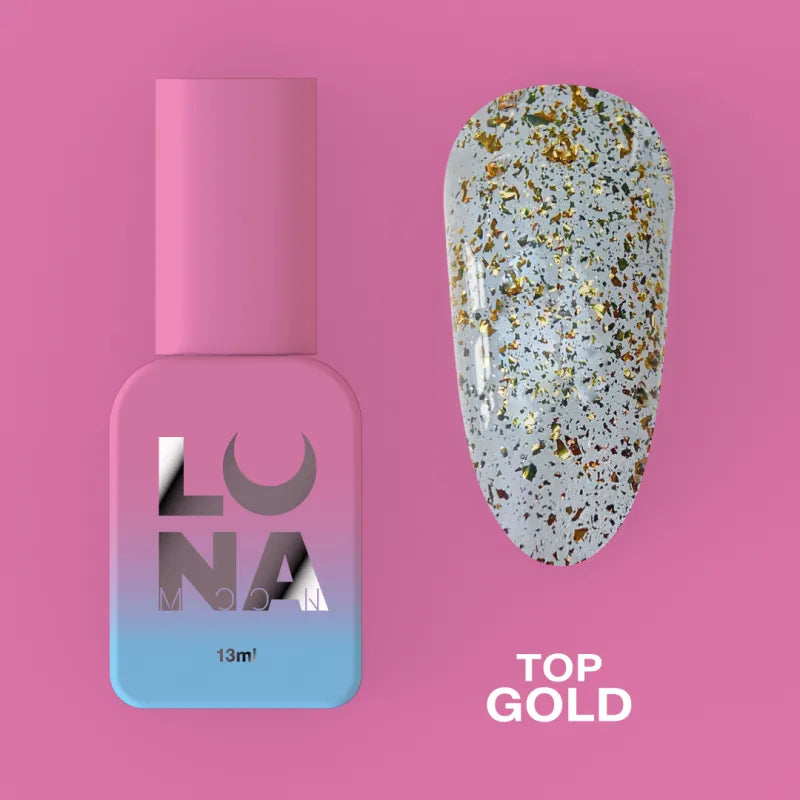 LUNAmoon Top Gold 13ml