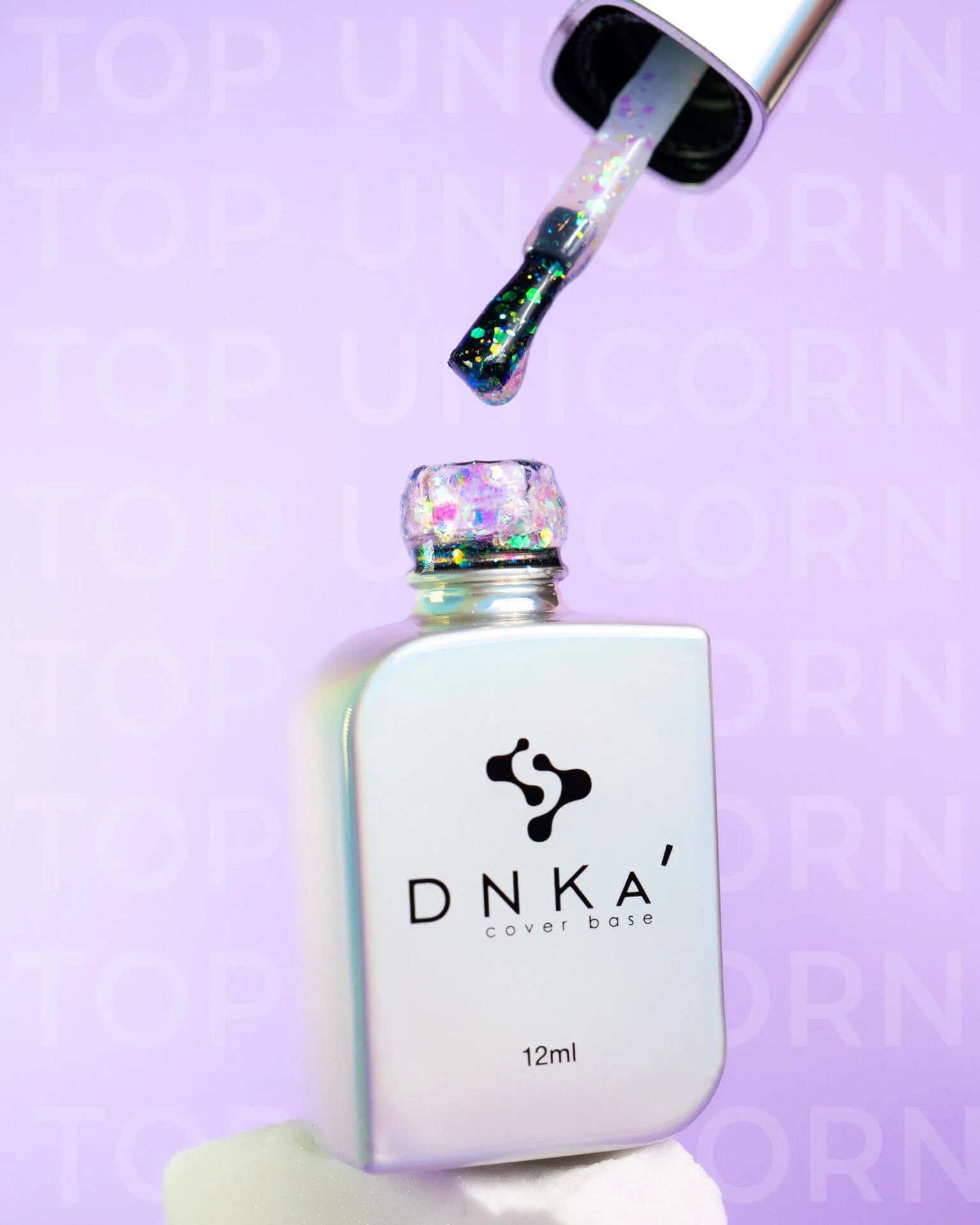 DNKa' TOP COAT UNICORN