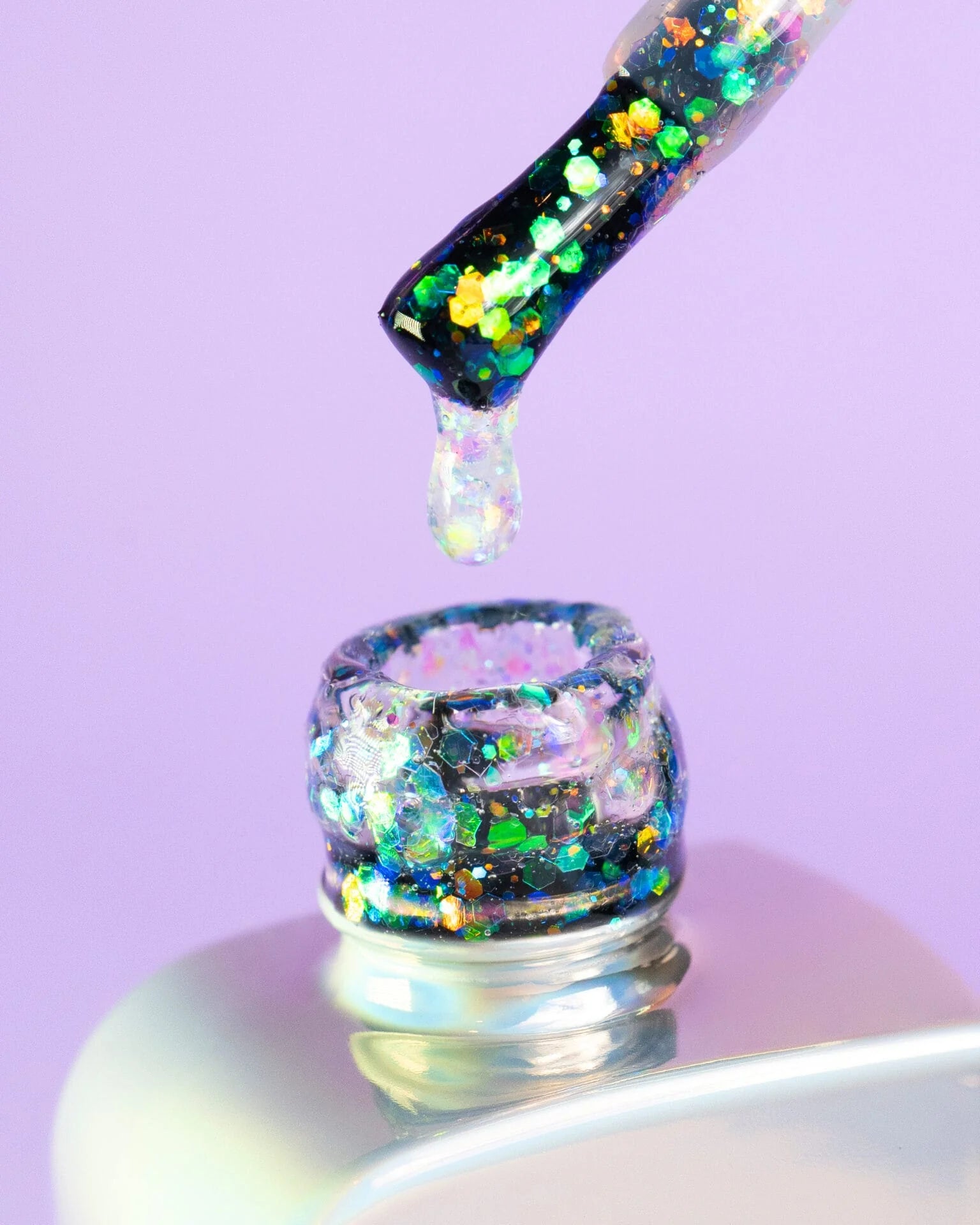 DNKa' TOP COAT UNICORN