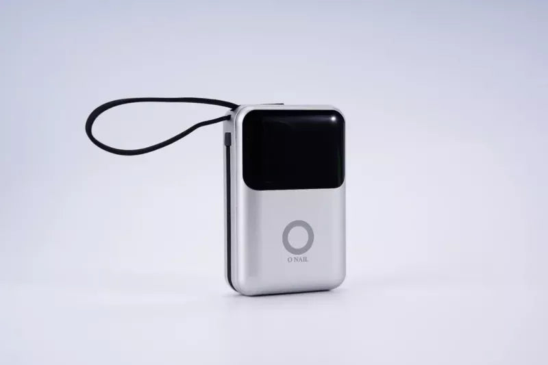 ONail Power Bank 10000mAh — Batería Portátil Profesional de Alta Potencia (45W)
