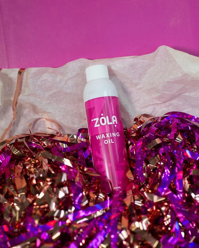 ZOLA Waxing Oil (150 ml)